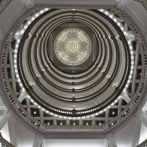 Meet your Posher, Judith